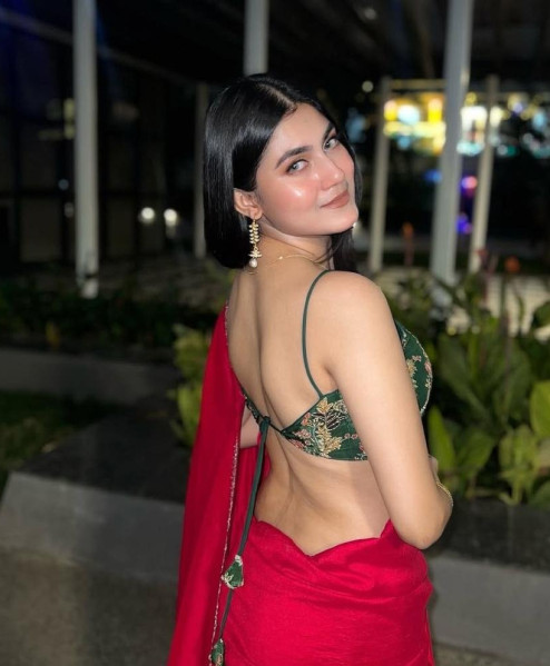 Shanaya, 23, Blonde, , escort in Dubai - 2404