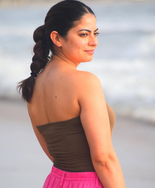 Saanvi, 23, Black, , escort in Abu Dhabi - 2436