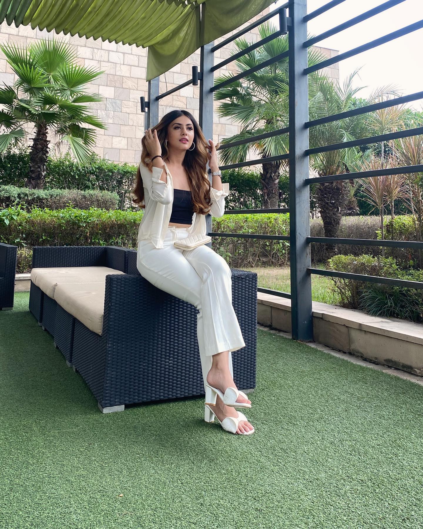 New photo 1-Tanya Indian escort