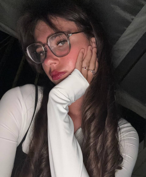 Alyaska, 19, Black, , escort in Dubai - 2526