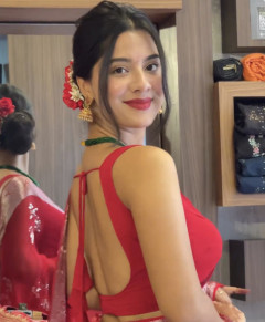 Aadarshini, 22, Black, , escort in Dubai - 2540