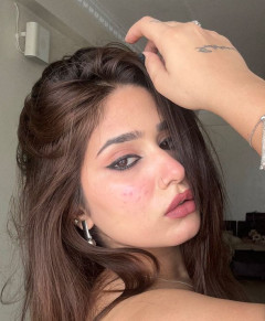 Anjali Piya, 23, Black, , escort in Dubai - 2596