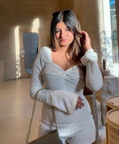 ESCORT ANUSHKA, 24, Blonde, , escort in Dubai - 2608
