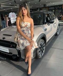 independent anushka, 24, Blonde, , escort in Dubai - 2680