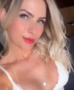 BellaKa, 28, Blonde, , escort in Dubai - 2722