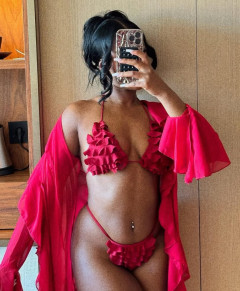 IVY, 23, Blonde, , escort in Dubai - 2731
