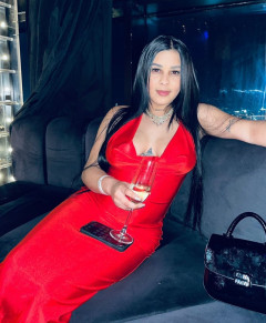 Esmeralda, 24, Black, , escort in Dubai - 2795