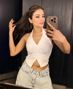 Anushy, 21, Blonde, , escort in Dubai - 2827