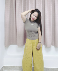 Malisa, 23, Black, , escort in Dubai - 2841