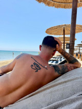 New photo 1-Tiago Masseur