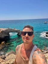 New photo 0-Tiago Masseur