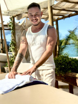 New photo 1-Tiago Masseur