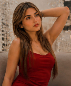 Alizeha, 21, Blonde, , escort in Dubai - 2866