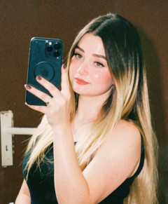 SenoritaDXB, 26, Blonde, , escort in Dubai - 2903