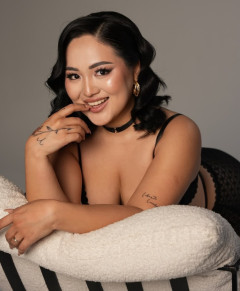 Ariella, 23, Blonde, , escort in Dubai - 2910