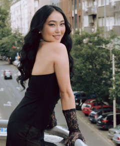 Kim, 23, Blonde, , escort in Dubai - 2911