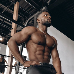 Joe, 29, Black, , escort in Dubai - 323