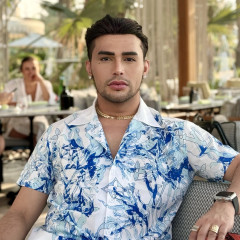 Achilles, 27, Black, , escort in Dubai - 326