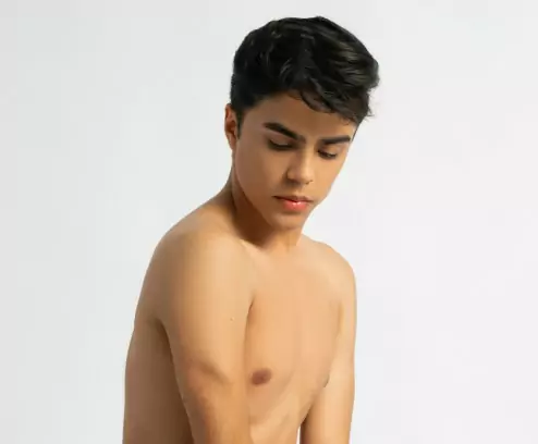 Andreas, 22, Black, , escort in Dubai - 342