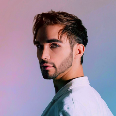 Anton, 28, Black, , escort in Dubai - 358