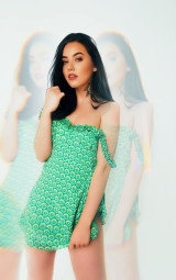 New photo 3-MEGAN