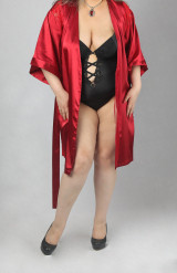 New photo 3-BBW Chubby Milf Margo