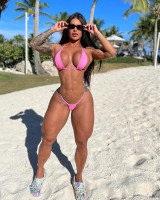New photo 2-Jolie Fitness Model