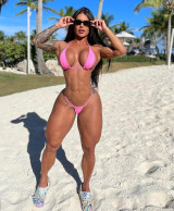 New photo 0-Jolie Fitness Model