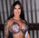 New photo 1-Jolie Fitness Model