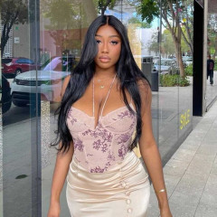 Natasha, 27, Black, , escort in Dubai - 472