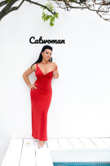 New photo 1-Catwoman