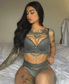 Melinda, 24, Black, , escort in Dubai - 488