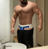 New photo 0-Hung Jack XXL