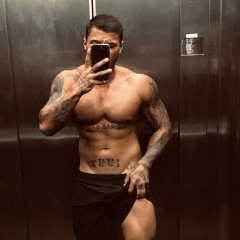 Ravi Toson, 26, Brunette, , escort in Dubai - 510