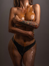New photo 0-TS SASHA