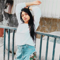 Ankita, 24, Black, , escort in Dubai - 541