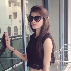 Anjali, 21, Brunette, , escort in Dubai - 544