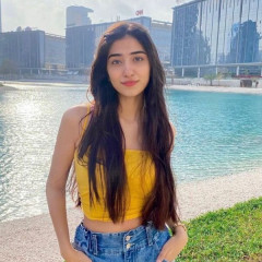 Diksha, 24, Brunette, , escort in Dubai - 545
