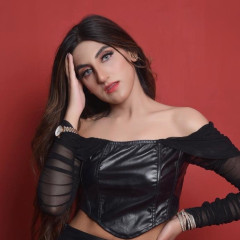 Simran Haur, 25, Brunette, , escort in Dubai - 546