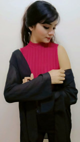 New photo 1-Neha