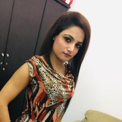 Alisha, 23, Brunette, , escort in Dubai - 555