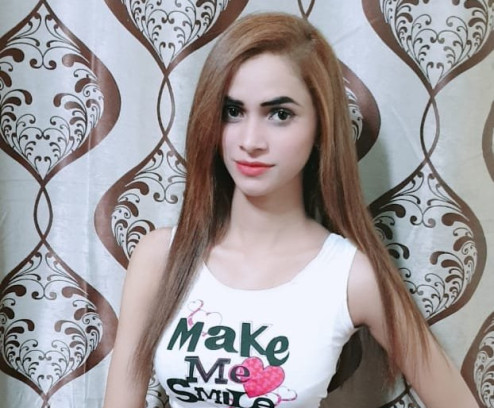 Aliya, 22, Red, Pakistani, escort in Dubai - 565