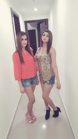 New photo 2-Mahi & Saba