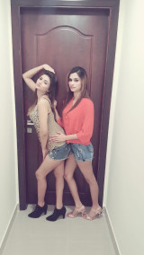 New photo 1-Mahi & Saba