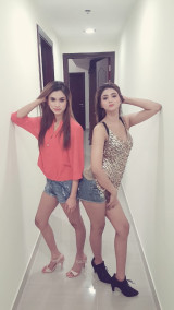 New photo 0-Mahi & Saba