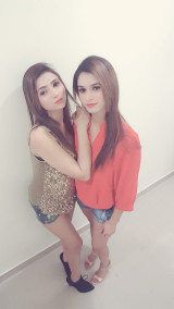 New photo 0-Mahi & Saba