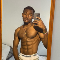 Stiles, 25, Black, , escort in Dubai - 573
