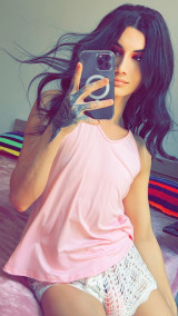 New photo 3-Crossdresser Samoof