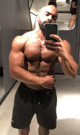 New photo 0-Bodybuilder