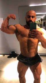 New photo 1-Bodybuilder